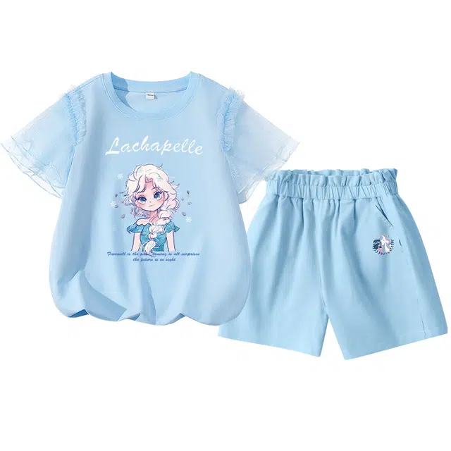 La Chapelle Kids 2