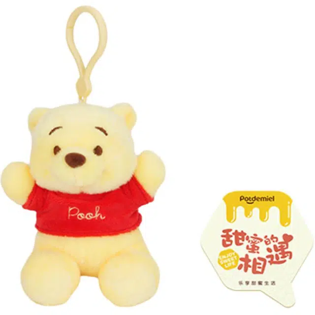 POTDEMIEL x Disney 12cm