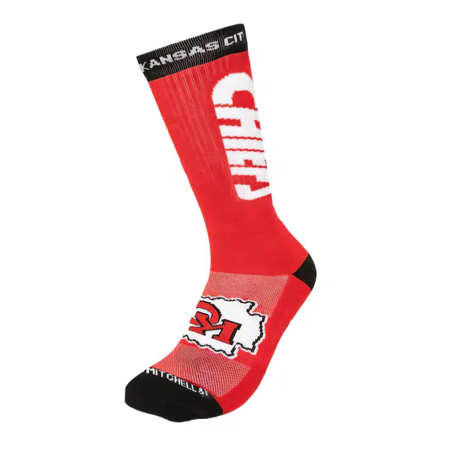 Mitchell Ness 1