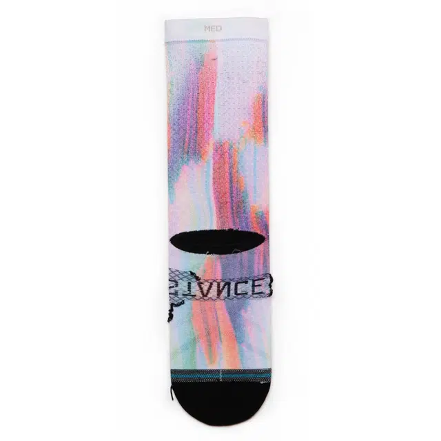 Stance 1