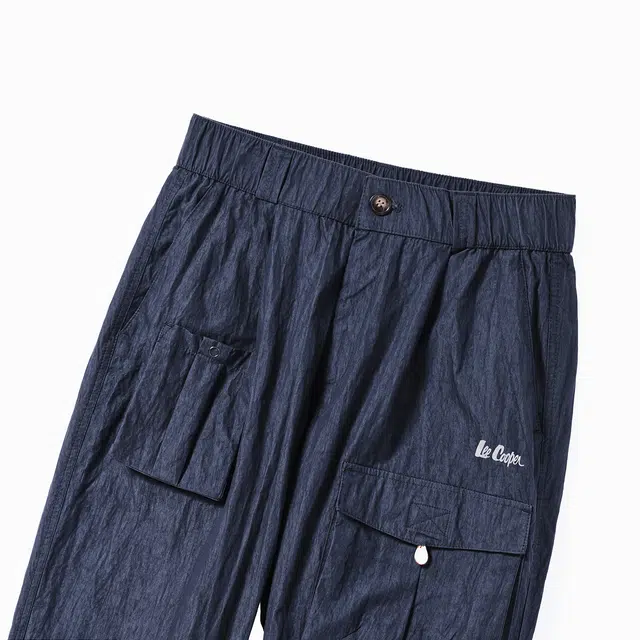 Lee Cooper