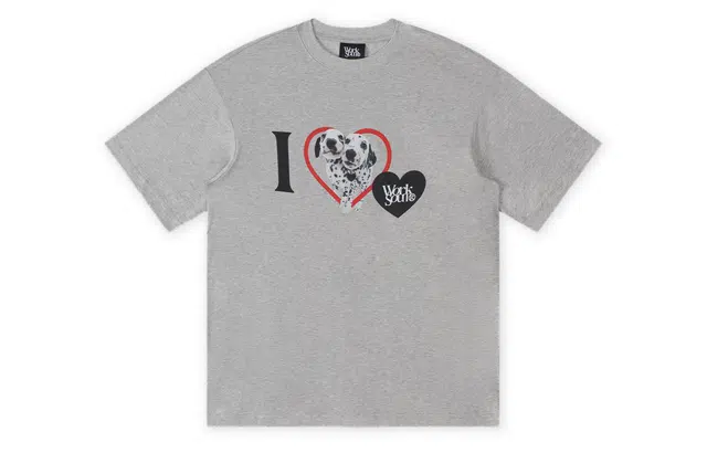 WORKSOUT NICEBAD(WORKSOUT) T