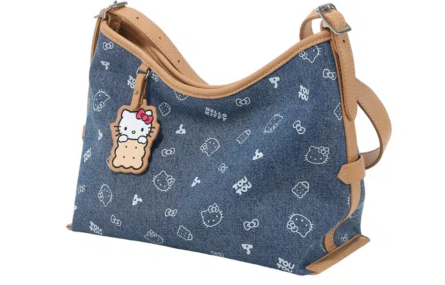 TOUTOU hellokitty hobo