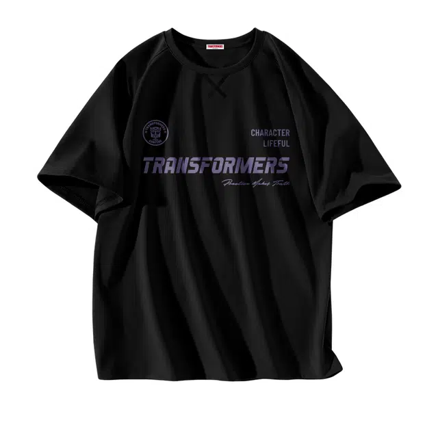 TRANSFORMERS T