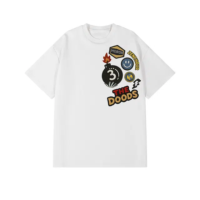 QOTRIOCK T