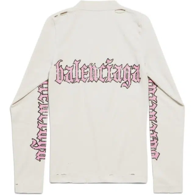 Balenciaga FW25 T