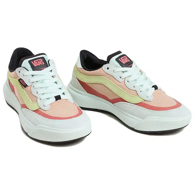 Vans MTE UltraRange 2.0