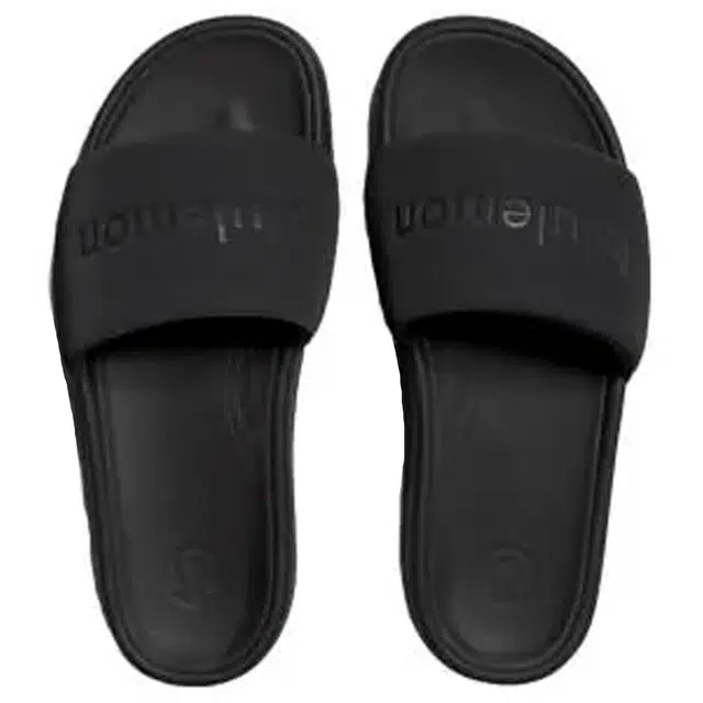 lululemon restfeel slide