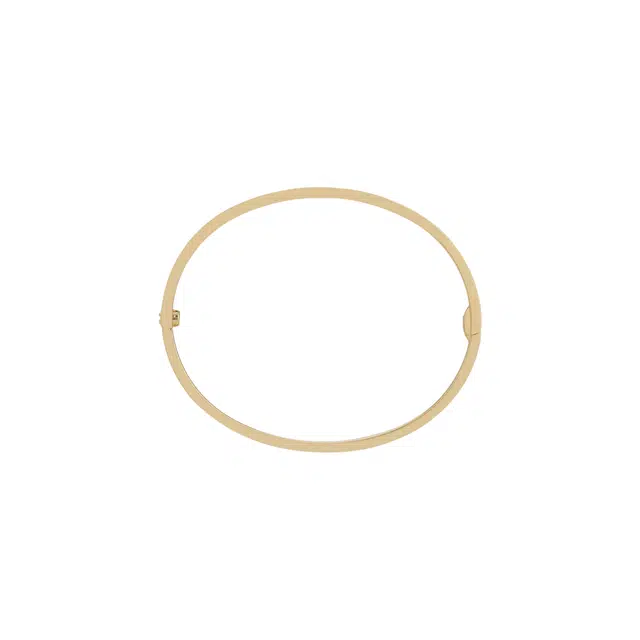CARTIER Love 18k