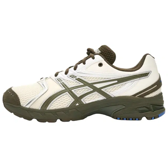 Temptation Vacation x Asics GEL-DS TRAINER 14 Light Green