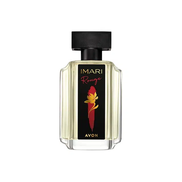 AVON Imari Rouge EDT 50ml