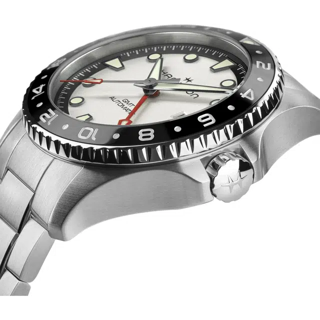 HAMILTON 300 43mm