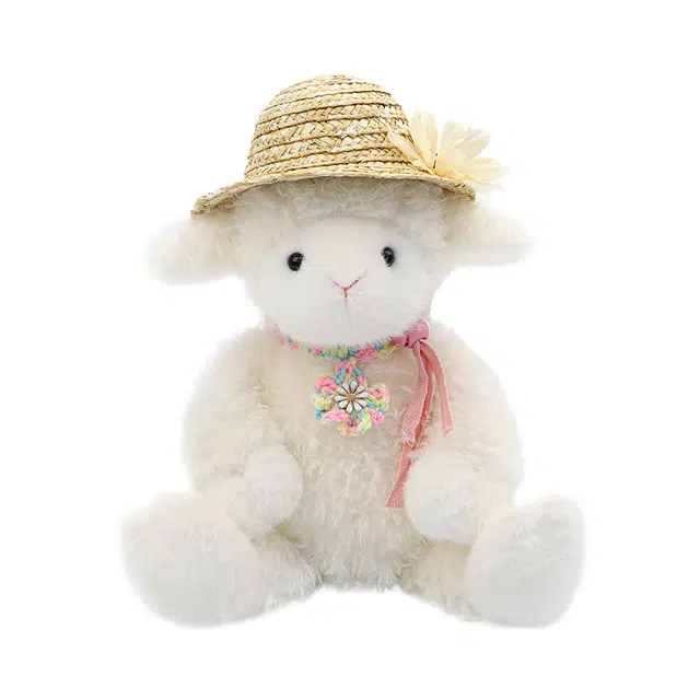 SMILE BELLA 28cm