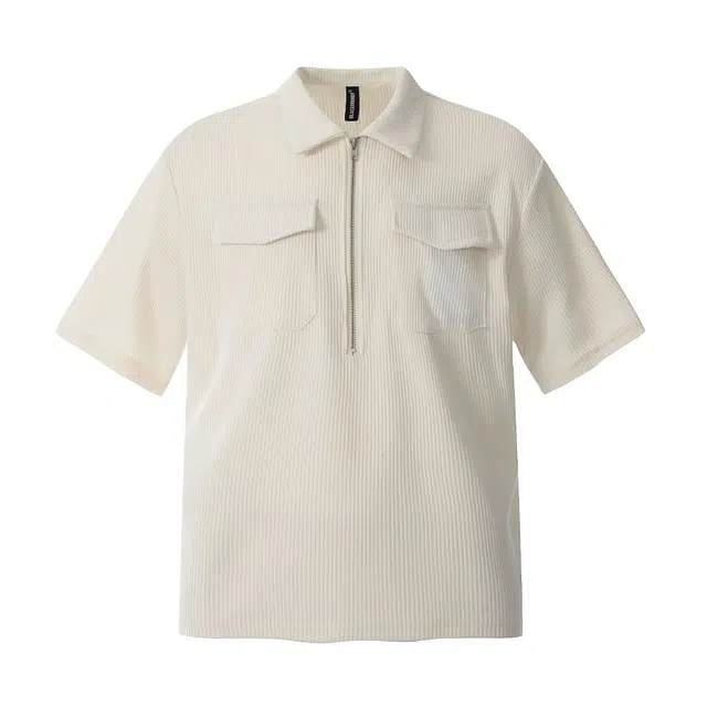 98SQUID Polo