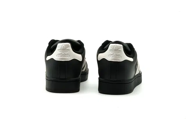 adidas Superstar 2 Silver