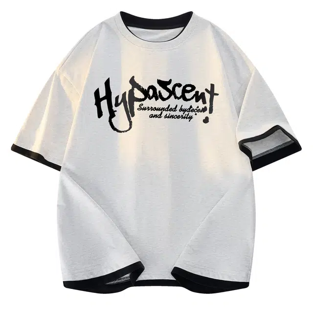 HYPASCENT logoT