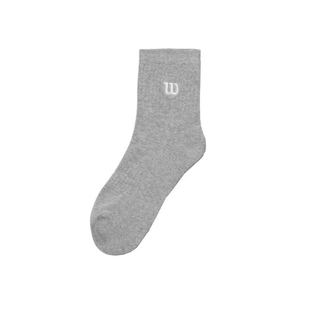 Wilson Quarter-Length Sock 1