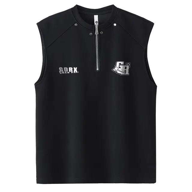 GDRX