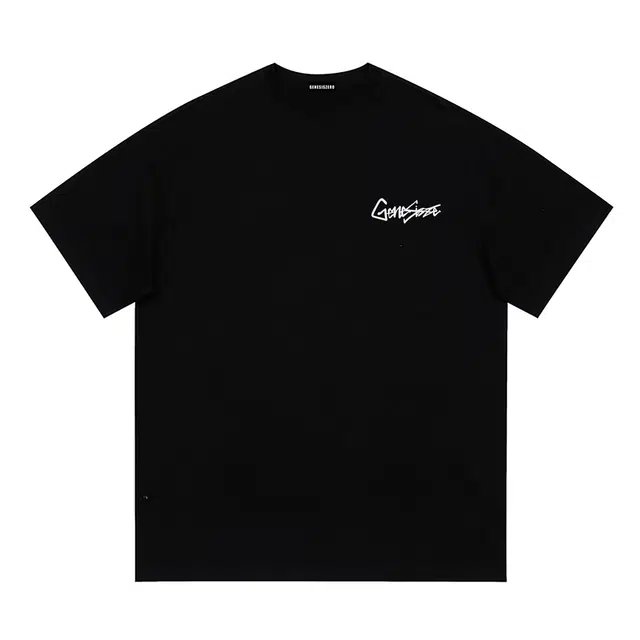 genesiszero T