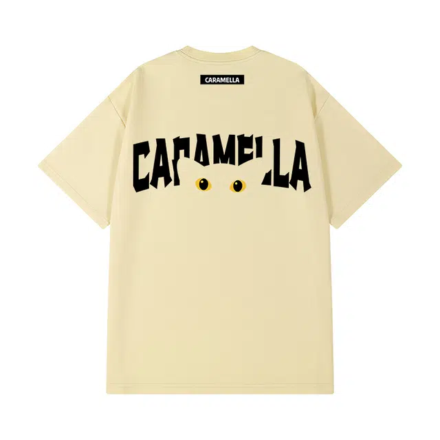 Caramella LOGOT