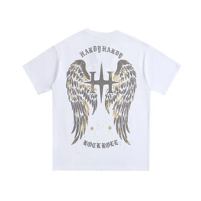 HARDY HARDY T