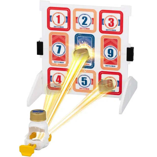 TAKARA TOMY BOT-15 Wiza 10 Smash