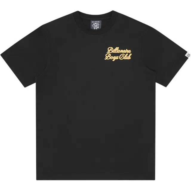 BILLIONAIRE BOYS CLUB FW25 T