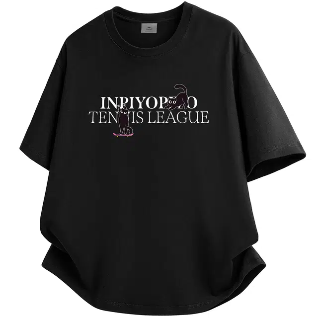 PIYOPIYO 26LogoinsT