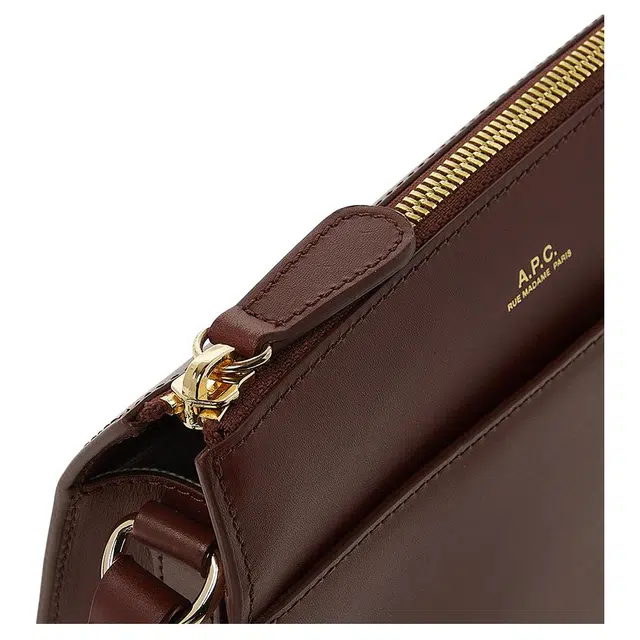 A.P.C Labeluso Ella