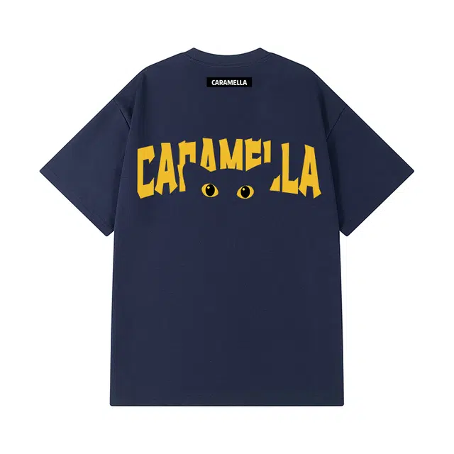 Caramella LOGOT