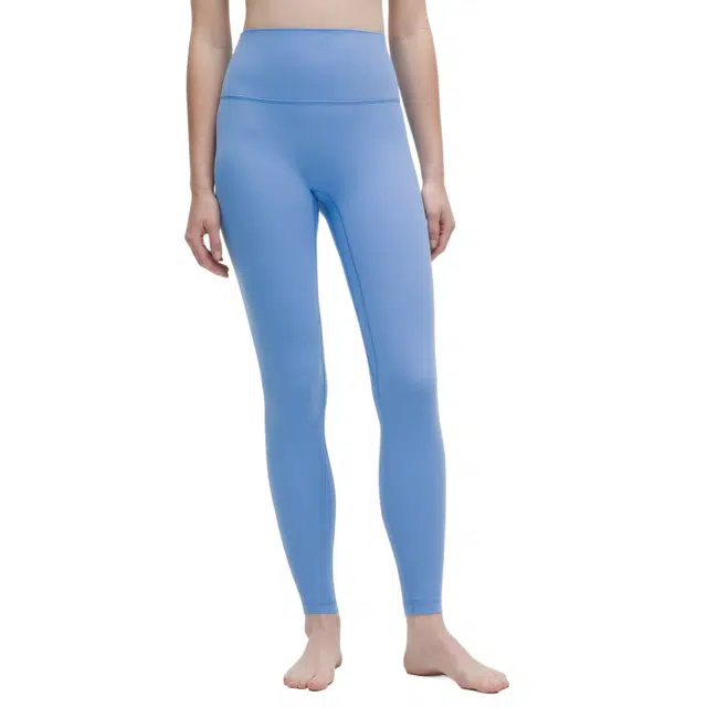 lululemon AlignHigh-Rise NuluNoLine 28"