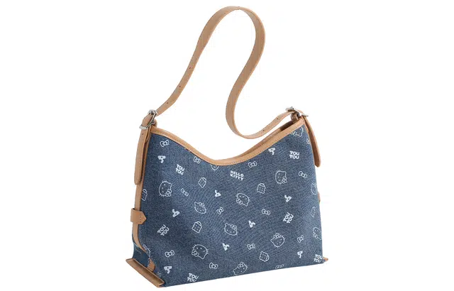 TOUTOU hellokitty hobo
