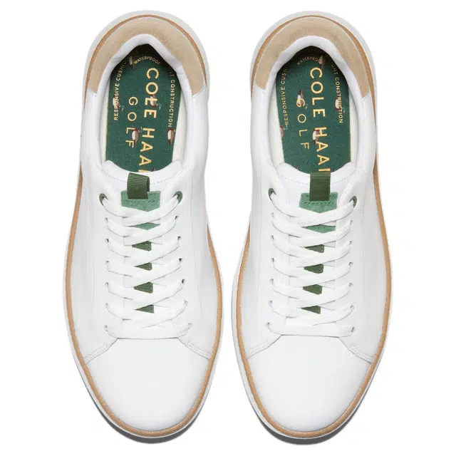 COLE HAAN