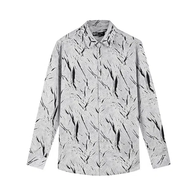 ANDREW MACKENZIE POLO