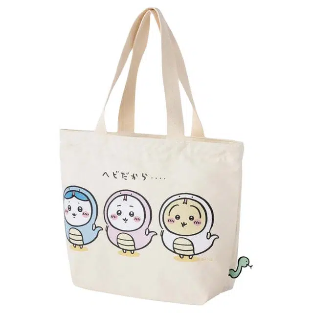 chiikawa Tote