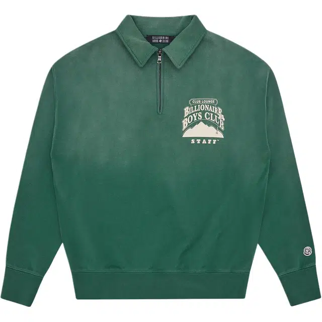 BILLIONAIRE BOYS CLUB FW25