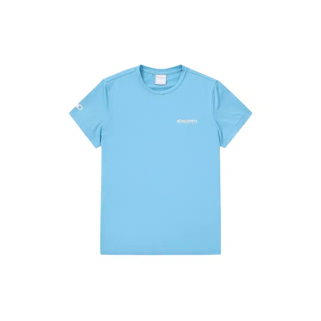 Discovery Expedition T