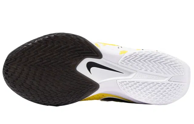 Nike Air Zoom GT Cut