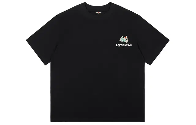 Lee Cooper logoT