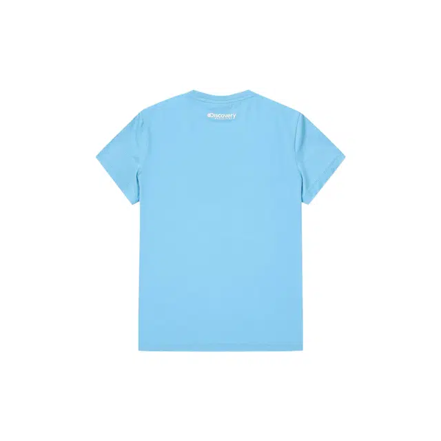 Discovery Expedition T