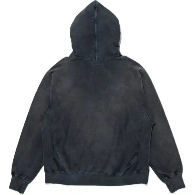 bowwow SS25 GALAXY SYRUP HOODIE