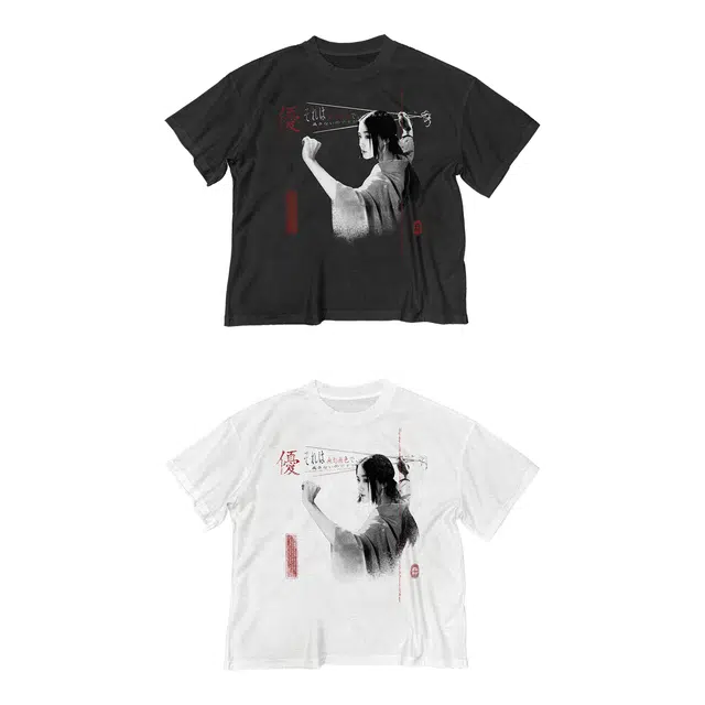 WANNA LAB 25SS T