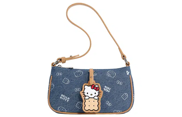 TOUTOU hellokitty