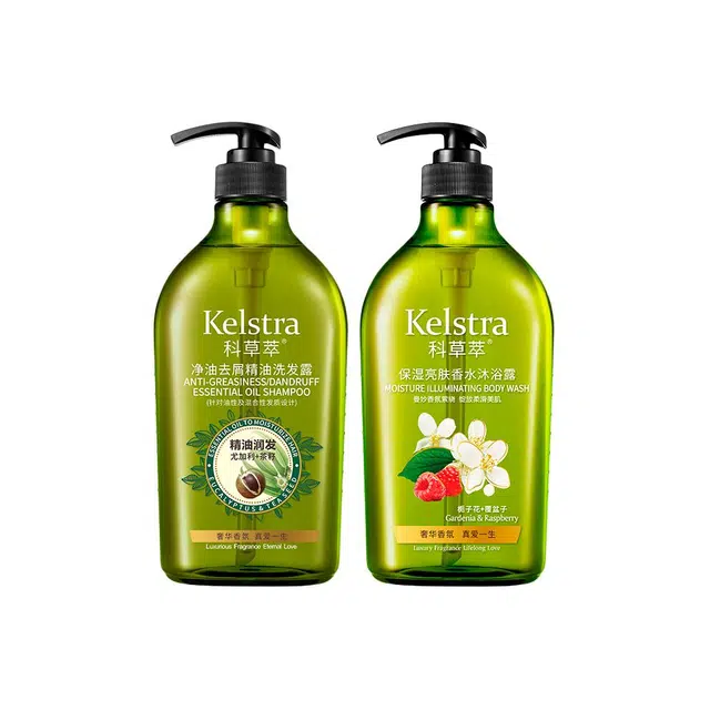 KELSTRA 450ml*2