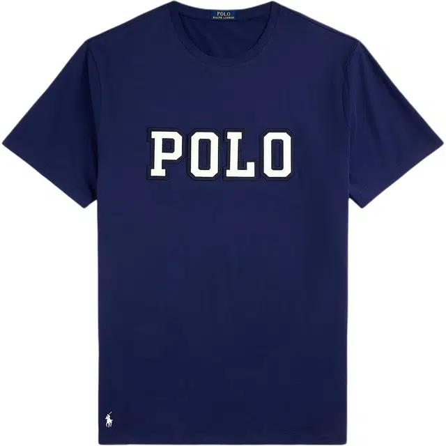 Polo Ralph Lauren SS25 T