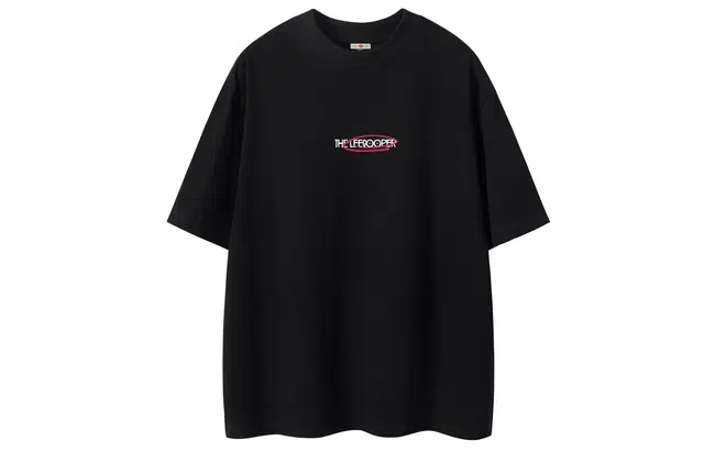 Lee Cooper logoT
