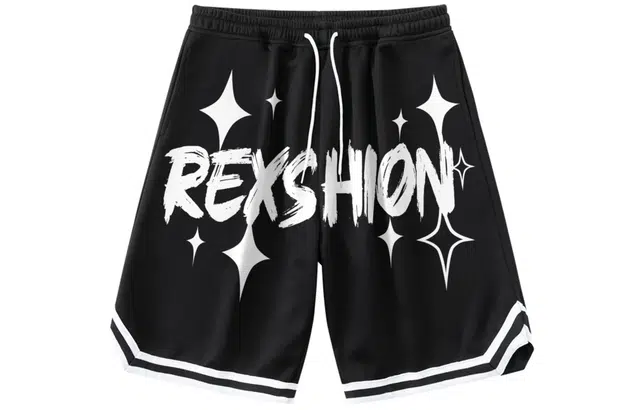 REXSHION Logo