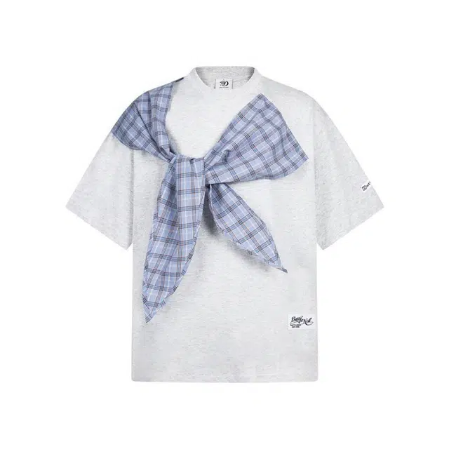 PAINT STAIN T