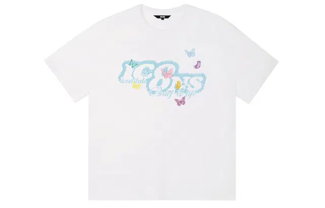 ICONS Lab ICS T
