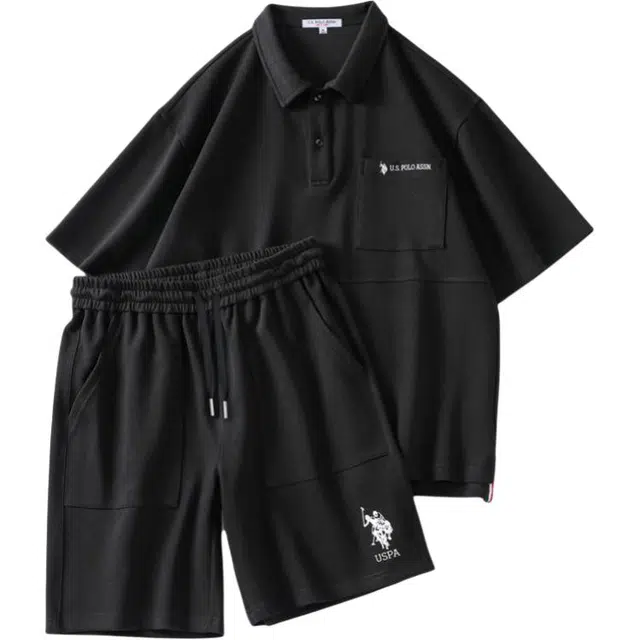 U.S. POLO ASSN. LOGOPOLO